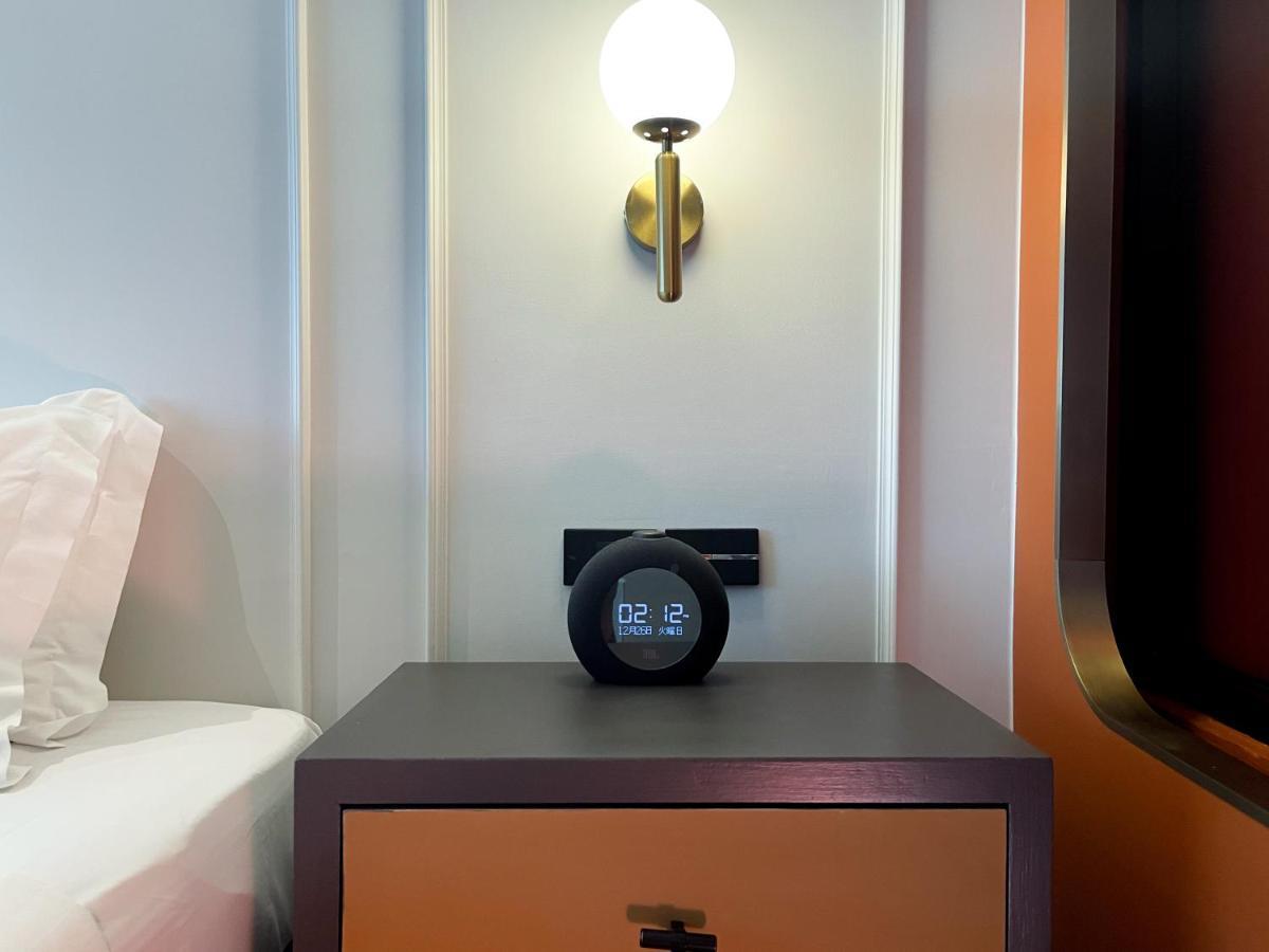 A-One Bangkok Hotel Luaran gambar
